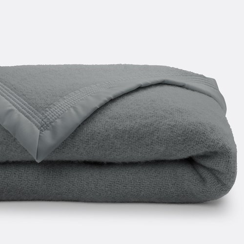 Nordic Wool Throw