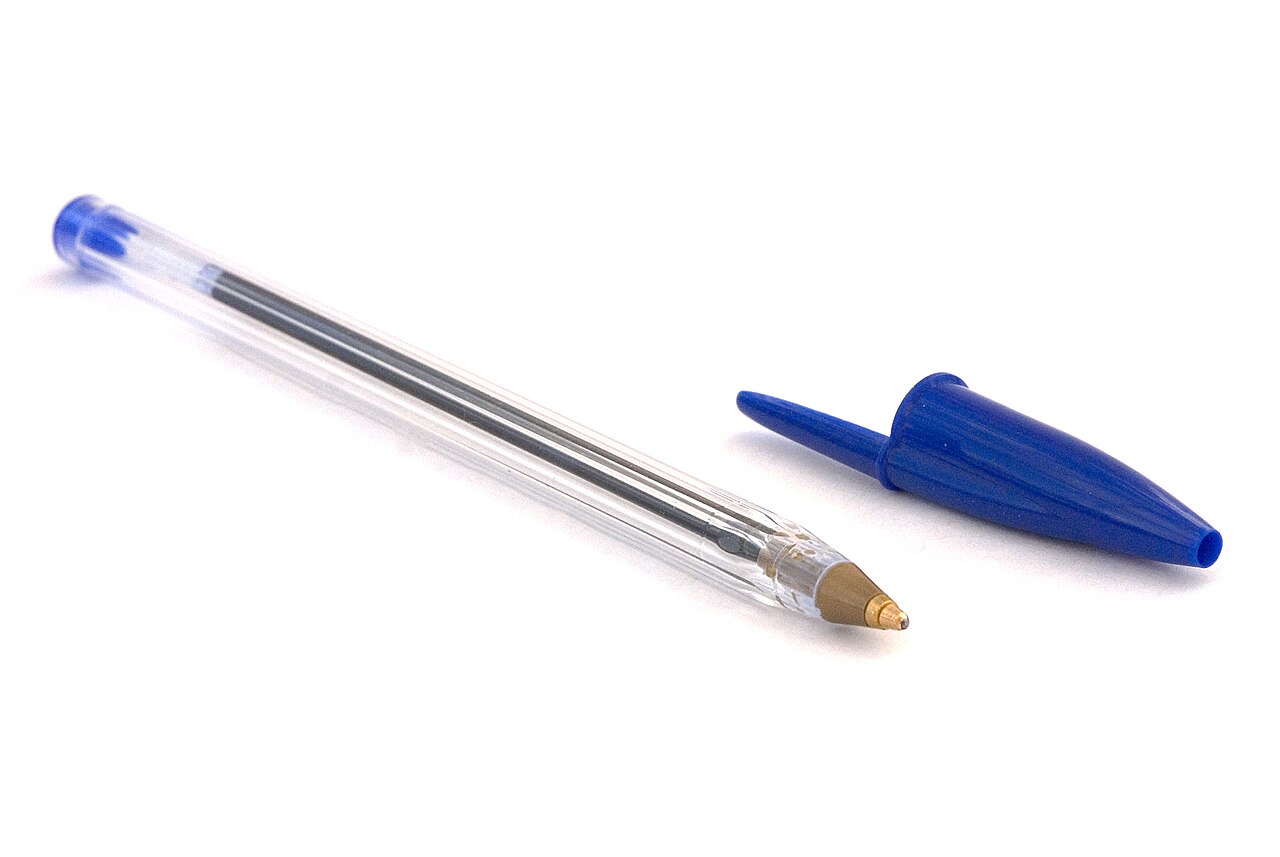 Onyx Fountain Pen